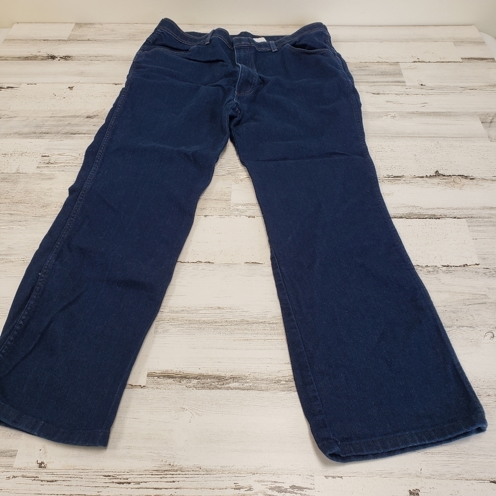 Vintage Comfort Action Sports Jeans 40x30